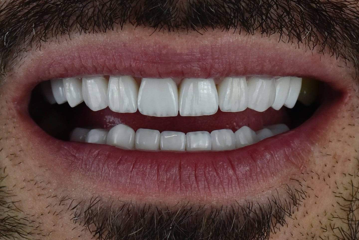 SiaDent Caz Fatete Dentare