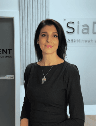 Dr. Ceban Alexandra Ligia